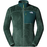 The North Face forro polar hombre M ALPEDGE JACKET 03