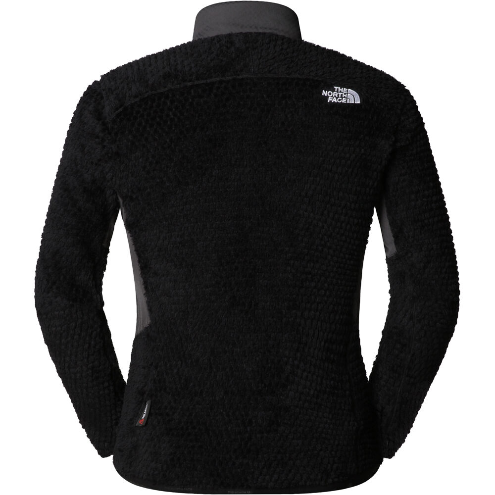 The North Face forro polar hombre M ALPEDGE JACKET 03