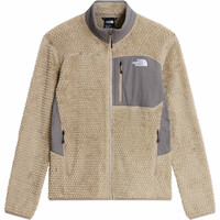 The North Face forro polar hombre M ALPEDGE JACKET 03