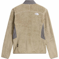 The North Face forro polar hombre M ALPEDGE JACKET 04