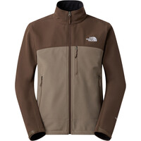 The North Face forro polar hombre M APEX BIONIC JACKET 03