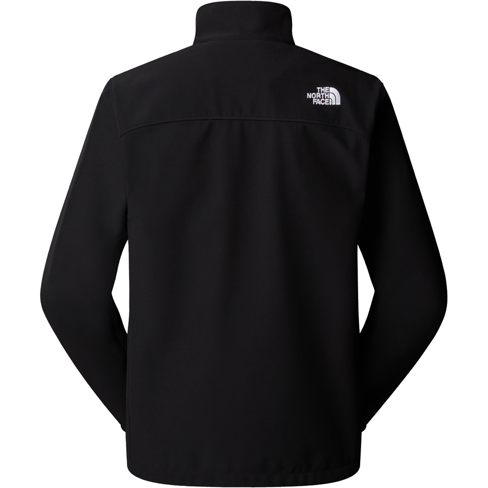 The North Face forro polar hombre M APEX BIONIC JACKET 03