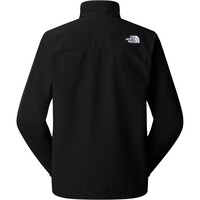 The North Face forro polar hombre M APEX BIONIC JACKET 03