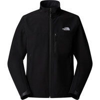 The North Face forro polar hombre M APEX BIONIC JACKET vista detalle