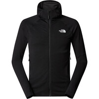 The North Face forro polar hombre M BOLT POLARTEC HOODIE 03