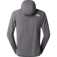 The North Face forro polar hombre M BOLT POLARTEC HOODIE 03