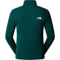The North Face forro polar hombre M BOLT POLARTEC JACKET 03