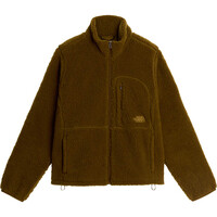 The North Face forro polar hombre M EXTREME PILE 2 FZ JACKET 03