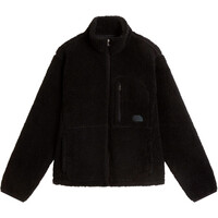 The North Face forro polar hombre M EXTREME PILE 2 FZ JACKET 03