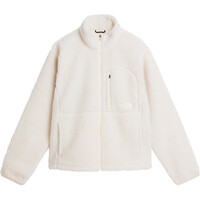 The North Face forro polar hombre M EXTREME PILE 2 FZ JACKET 03
