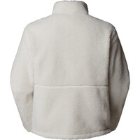 The North Face forro polar hombre M EXTREME PILE 2 FZ JACKET 04