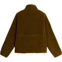 The North Face forro polar hombre M EXTREME PILE 2 FZ JACKET 04