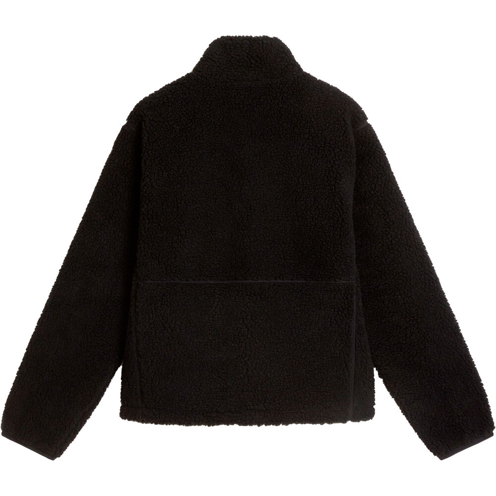 The North Face forro polar hombre M EXTREME PILE 2 FZ JACKET 04