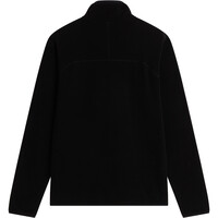 The North Face forro polar hombre M GLACIER 1/4 ZIP - EMBROIDERED LOGO 04