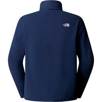 The North Face forro polar hombre M GLACIER FLEECE JACKET 03