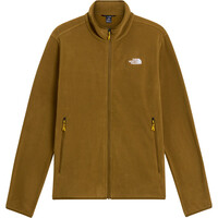 M GLACIER FLEECE JACKET