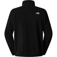 The North Face forro polar hombre M GLACIER FLEECE JACKET 04