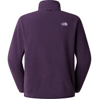 The North Face forro polar hombre M GLACIER FLEECE JACKET 04