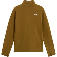 The North Face forro polar hombre M GLACIER FLEECE JACKET 04