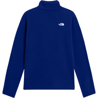 The North Face forro polar hombre M GLACIER FLEECE JACKET 04