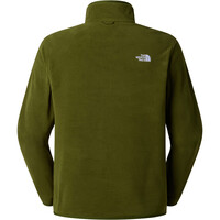 The North Face forro polar hombre M GLACIER FLEECE JACKET 05
