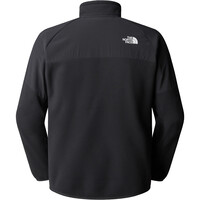 The North Face forro polar hombre M GLACIER HEAVYWEIGHT 1/2 ZIP 03