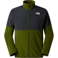 M GLACIER HEAVYWEIGHT FULL ZIP