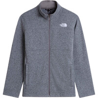 The North Face forro polar hombre M GORDON LYONS F/Z JACKET 03