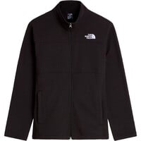 The North Face forro polar hombre M GORDON LYONS F/Z JACKET vista frontal