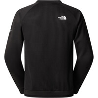 The North Face forro polar hombre M MA FLEECE CREW 03
