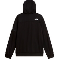 The North Face forro polar hombre M MOUNTAIN ATHLETICS FULL ZIP FLEECE 2.0 04