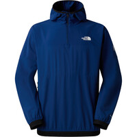 MOUNTAIN ATHLETICS USHBA