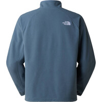 The North Face forro polar hombre M OXARA FULL ZIP FLEECE 03