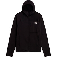 POLARTEC POWERSTRETCH METEORA