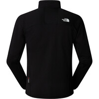 The North Face forro polar hombre M STORMGAP POWERGRID JACKET 05