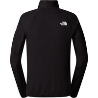 The North Face forro polar hombre M SUMMIT FUTUREFLEECE LT 1/2 ZIP 03