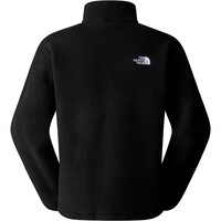 The North Face forro polar hombre M TNF FLEESKI 1/4 ZIP PO 04