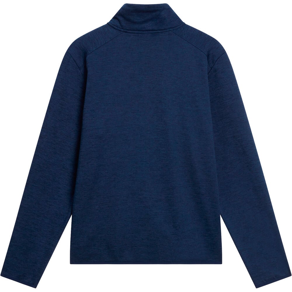 The North Face forro polar hombre M TNF PERFORMANCE FLEECE 1/4 ZIP 03