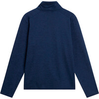 The North Face forro polar hombre M TNF PERFORMANCE FLEECE 1/4 ZIP 03