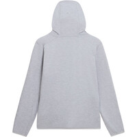 The North Face forro polar hombre M TNF PERFORMANCE FLEECE FULL ZIP HOODIE 03
