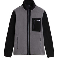 The North Face forro polar hombre M YUMIORI FULL ZIP 03