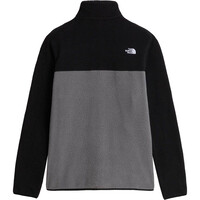 The North Face forro polar hombre M YUMIORI FULL ZIP 04