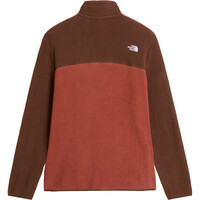 The North Face forro polar hombre M YUMIORI FULL ZIP 04