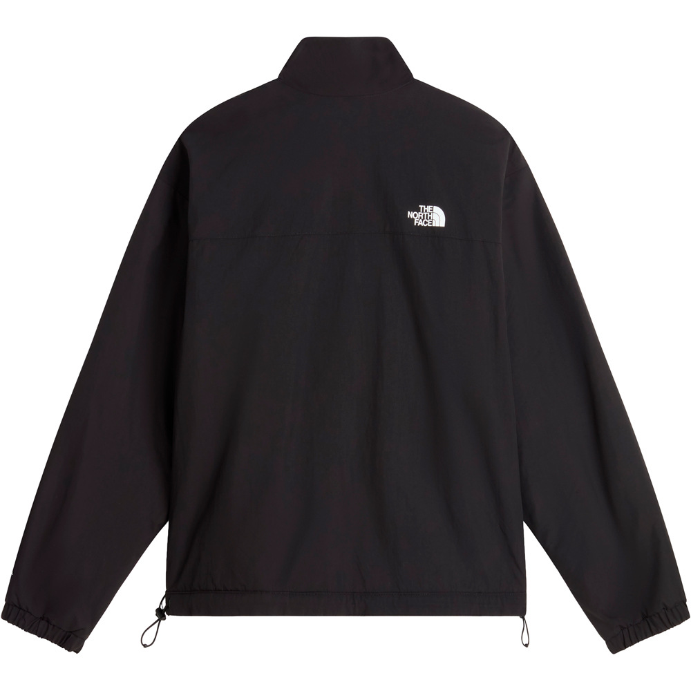 The North Face forro polar hombre M YUMIORI REVERSIBLE JACKET 04
