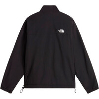 The North Face forro polar hombre M YUMIORI REVERSIBLE JACKET 04