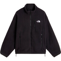 The North Face forro polar hombre M YUMIORI REVERSIBLE JACKET 05