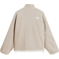 The North Face forro polar hombre M YUMIORI REVERSIBLE JACKET 05