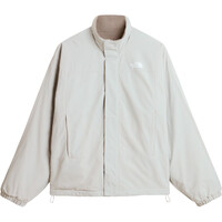 The North Face forro polar hombre M YUMIORI REVERSIBLE JACKET 06
