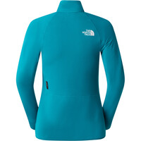 The North Face forro polar mujer W BOLT POLARTEC JACKET 03