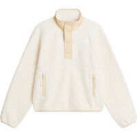 W CRAGMONT SNAP 1/2 FLEECE JACKET